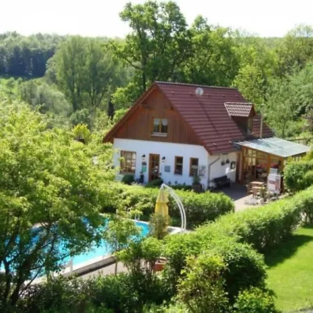 Comfortable In Bruchttal * Brakel