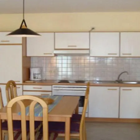 Comfortable In Bruchttal Feriehus Brakel