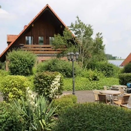 Feriehus Comfortable In Bruchttal